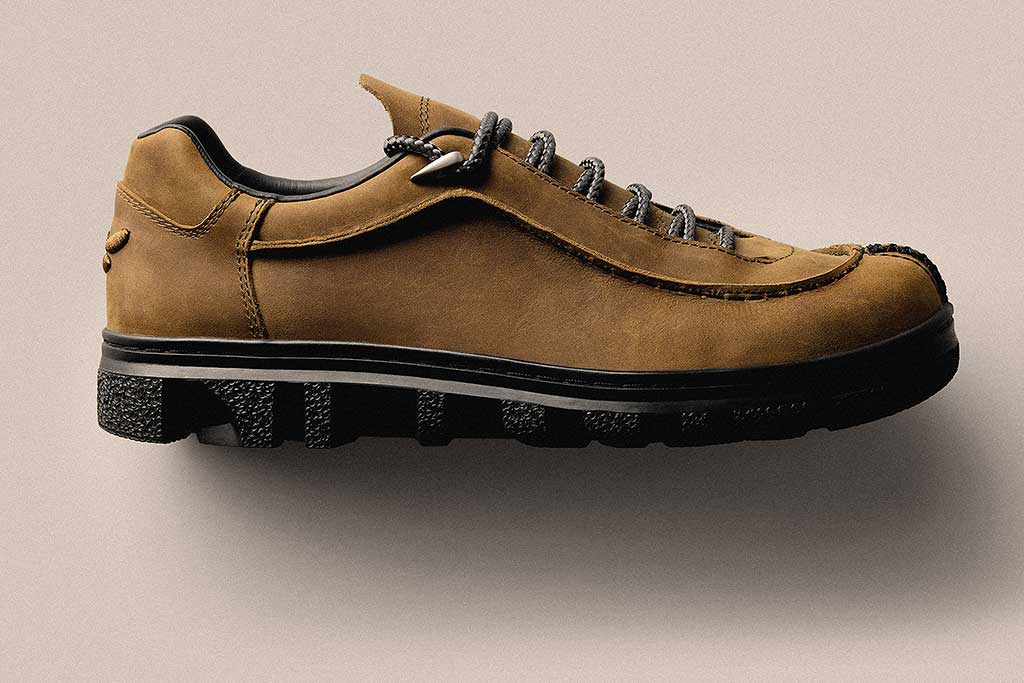 Fotografía de calzado para OD.A.FOOTWEAR