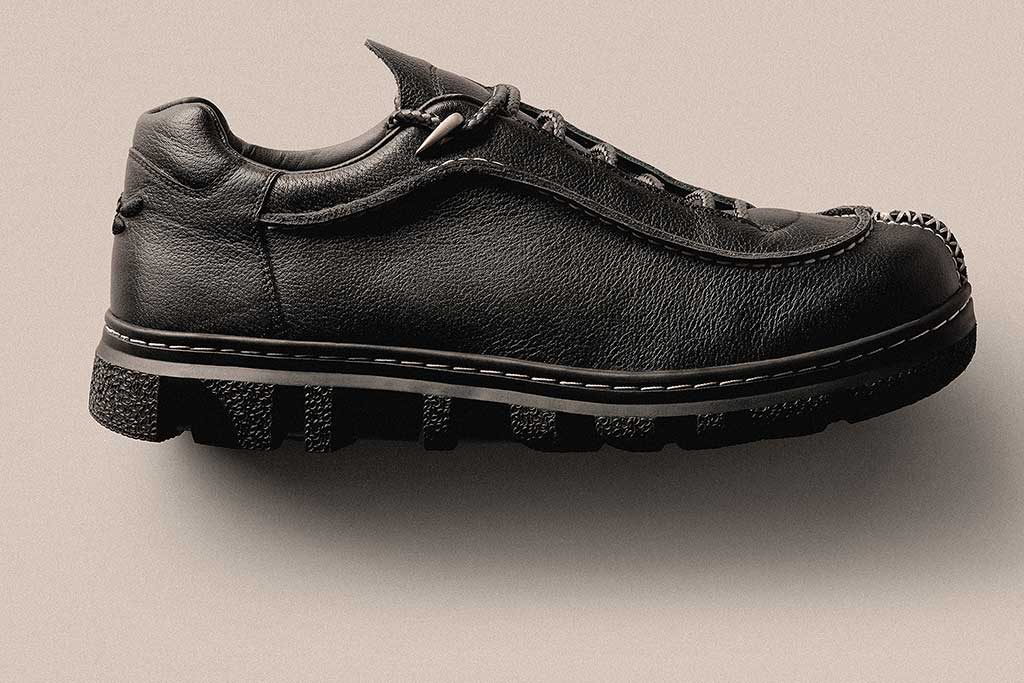 Fotografía de calzado para OD.A.FOOTWEAR