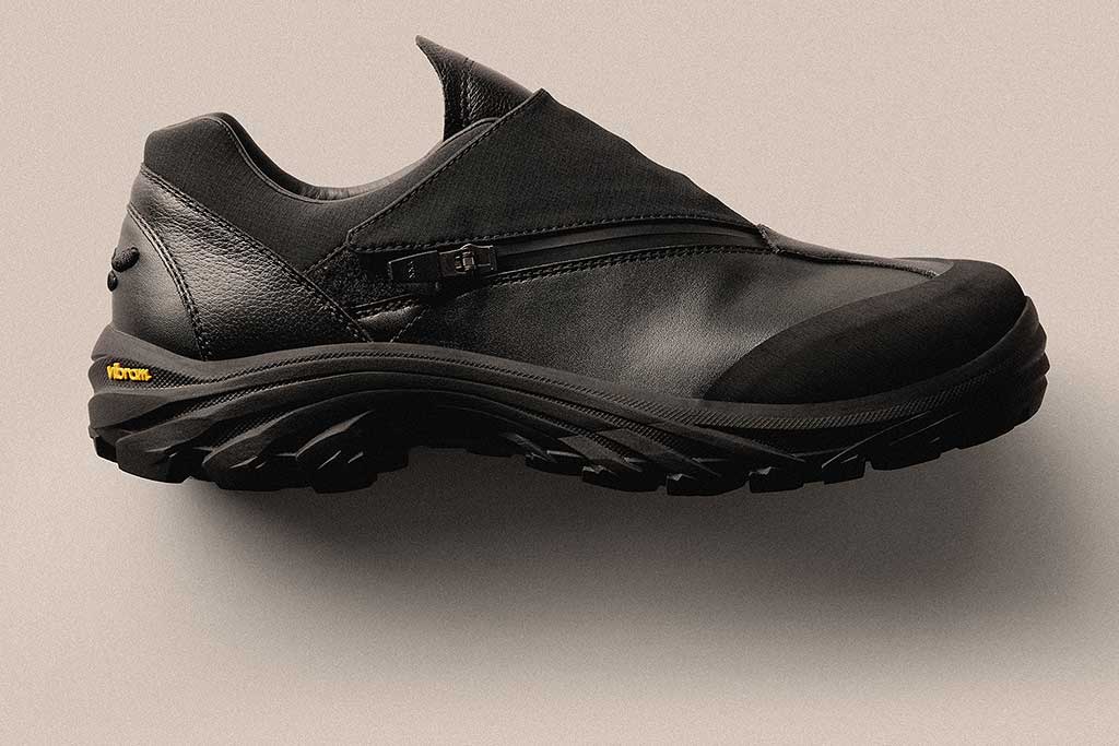 Fotografía de calzado para OD.A.FOOTWEAR