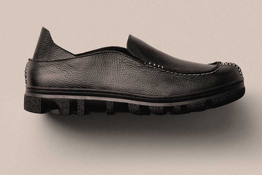 Fotografía de calzado para OD.A.FOOTWEAR