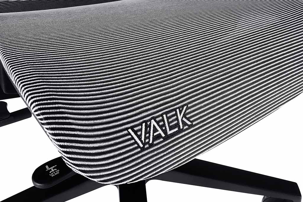 Fotografía de producto para la marca Valk Gaming