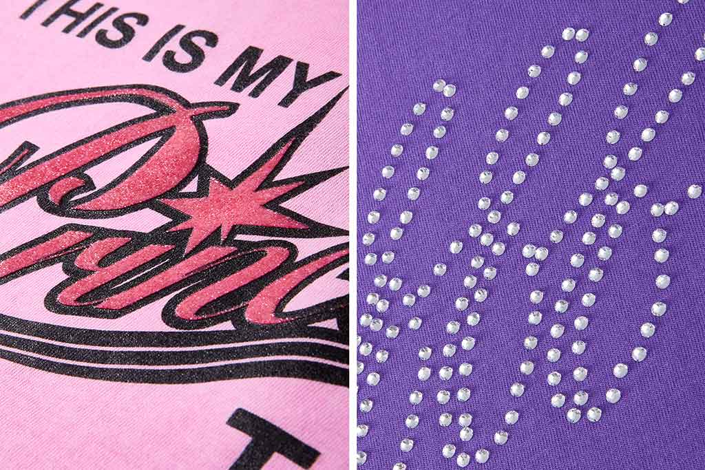 Fotografía de ropa para Ssstufff