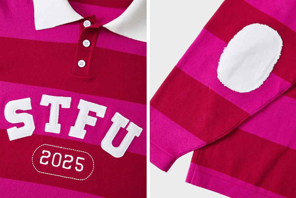 Fotografía de ropa para Ssstufff