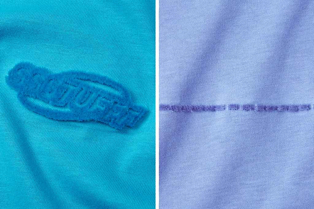 Fotografía de ropa para Ssstufff